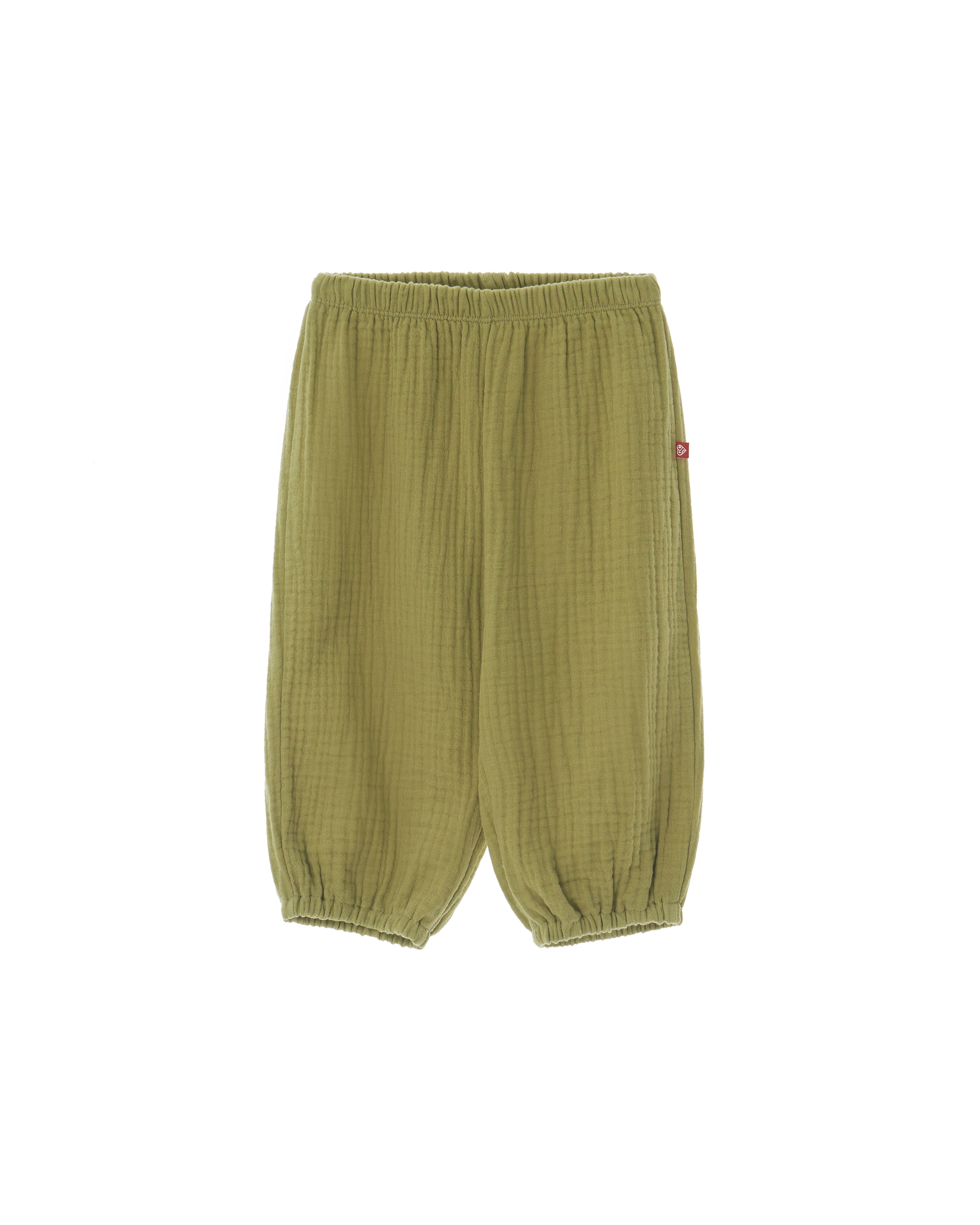 (9th re-stock) PLAY - OLIVE